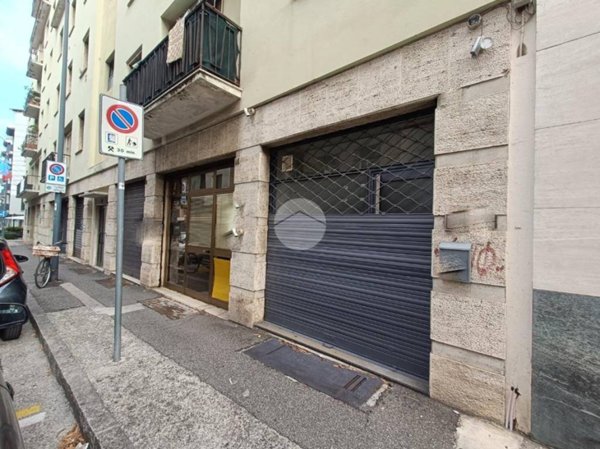 ufficio in vendita a Brescia