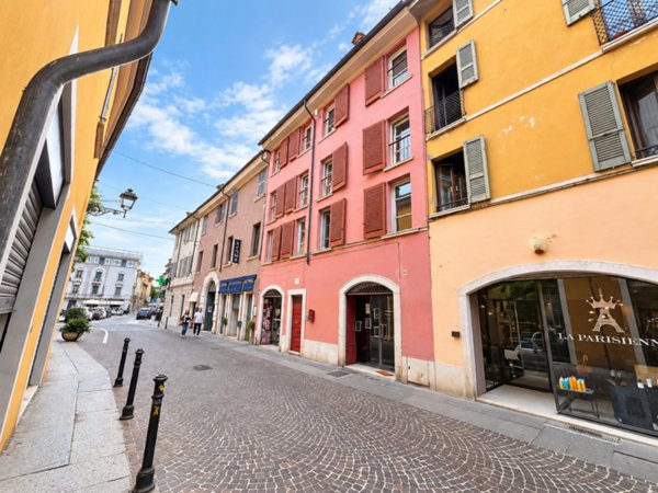 appartamento in vendita a Brescia in zona Centro Storico