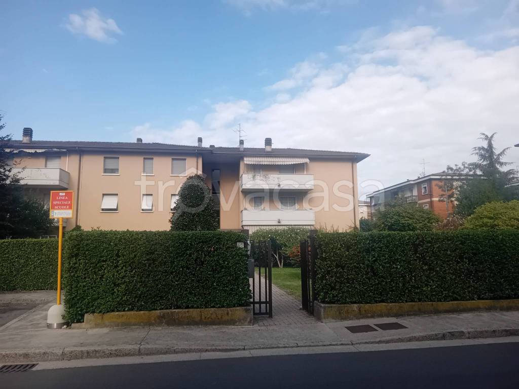 appartamento in vendita a Brescia in zona Chiesa Nuova