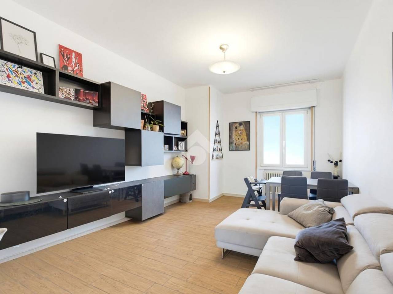 appartamento in vendita a Brescia in zona Borgo Trento
