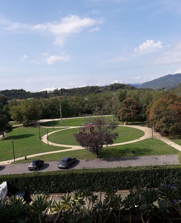 appartamento in vendita a Brescia in zona Fiumicello