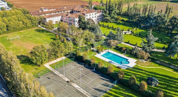 appartamento in vendita a Brescia in zona Chiusure