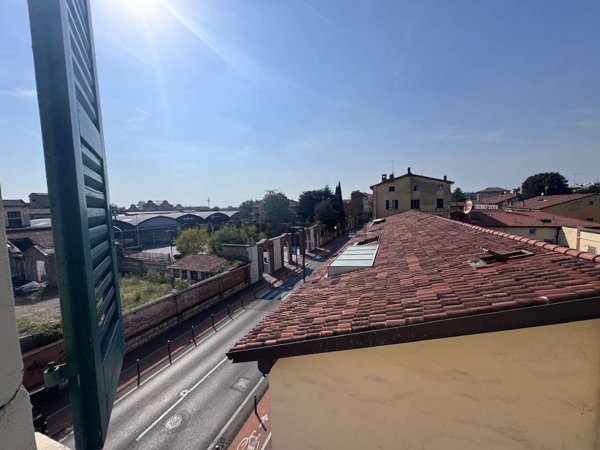 appartamento in vendita a Brescia in zona Fiumicello