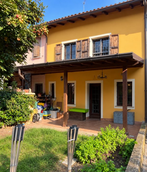 appartamento in vendita a Brescia in zona San Polo