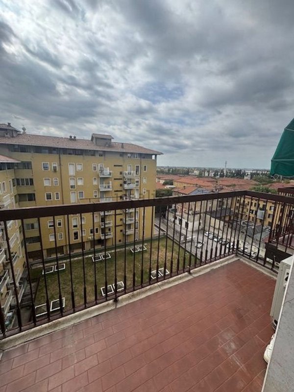 appartamento in vendita a Brescia in zona Porta Milano
