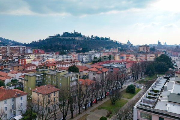 appartamento in vendita a Brescia in zona Borgo Trento