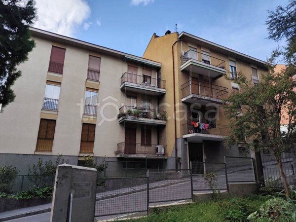 appartamento in vendita a Brescia