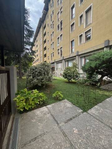 appartamento in vendita a Brescia in zona Porta Milano