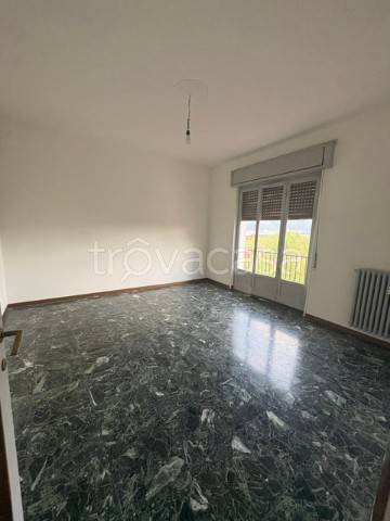 appartamento in vendita a Brescia in zona Porta Milano