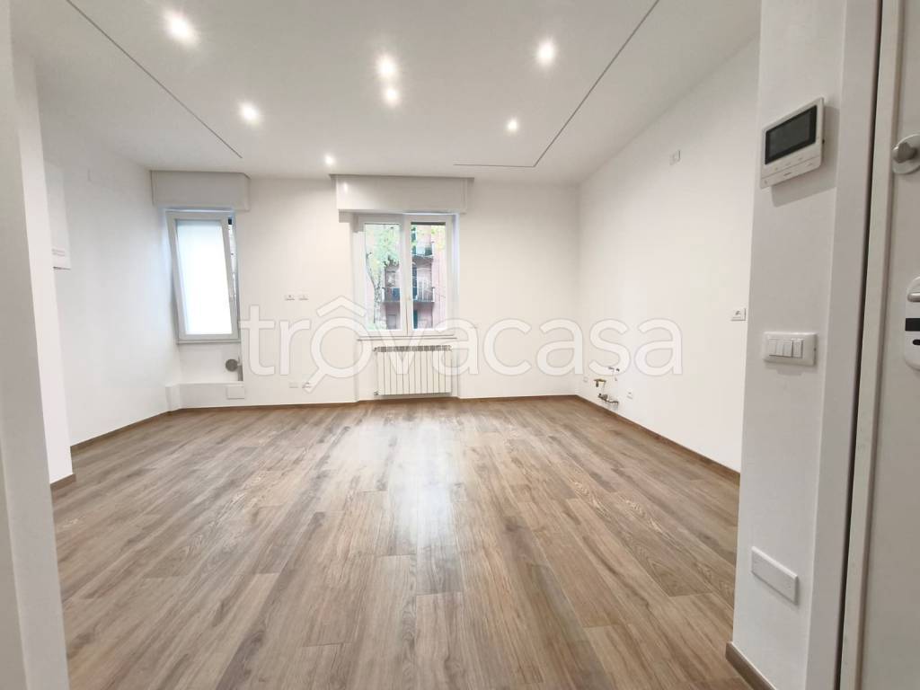 appartamento in vendita a Brescia in zona Borgo Trento