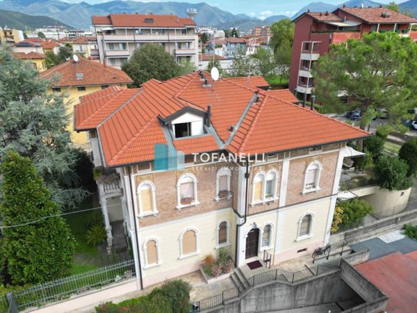 appartamento in vendita a Brescia in zona Porta Milano