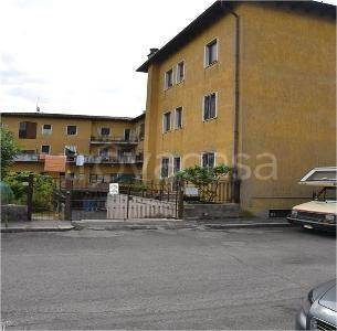 ufficio in vendita a Brescia in zona Urago/Mella