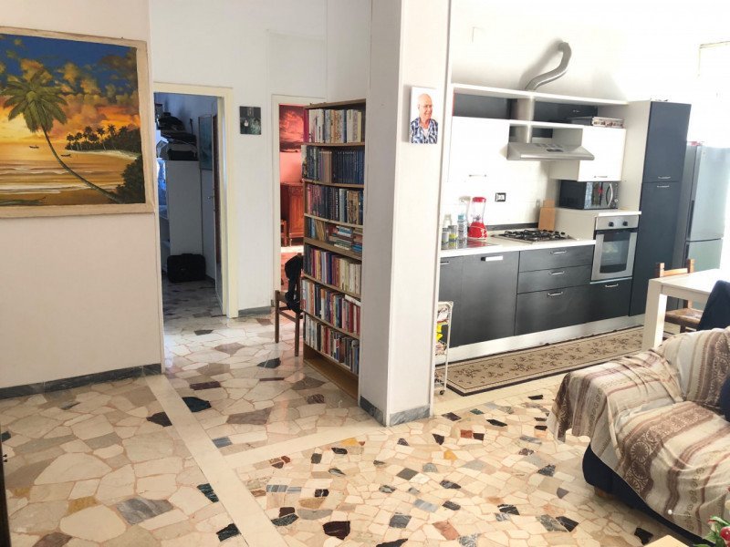 appartamento in vendita a Brescia in zona Fiumicello
