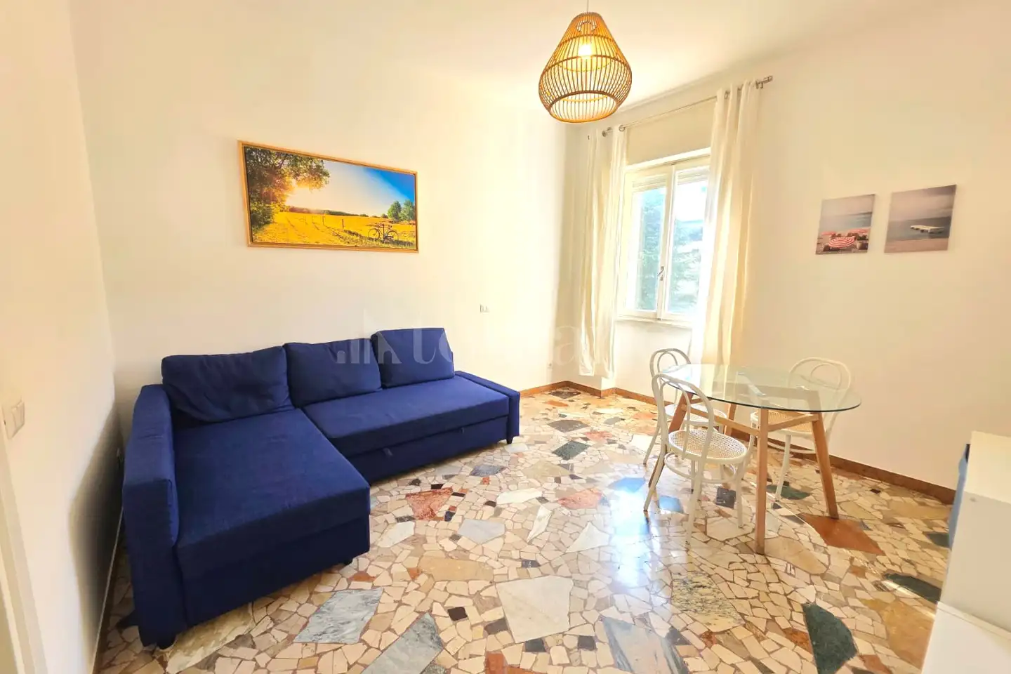appartamento in vendita a Brescia in zona Borgo Trento