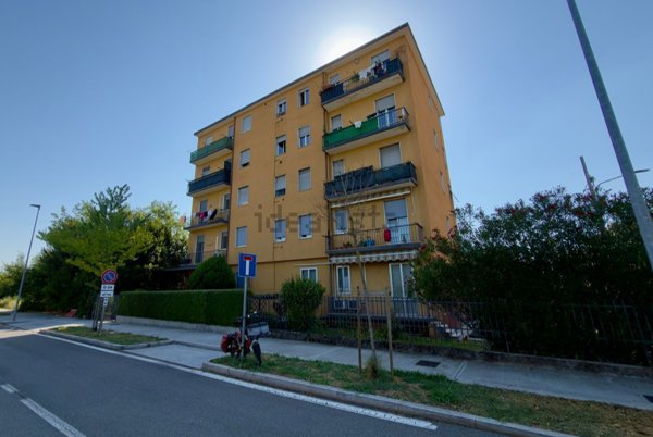 appartamento in vendita a Brescia in zona Volta