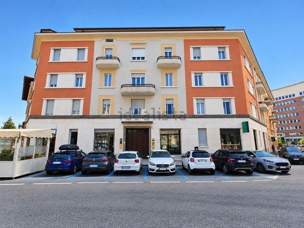 appartamento in vendita a Brescia in zona Centro Storico