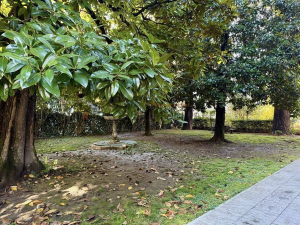 appartamento in vendita a Brescia in zona Borgo Trento