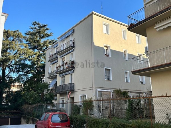 appartamento in vendita a Brescia in zona Volta