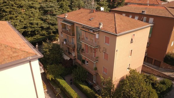 appartamento in vendita a Brescia in zona Porta Cremona