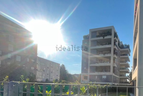 appartamento in vendita a Brescia in zona Porta Cremona