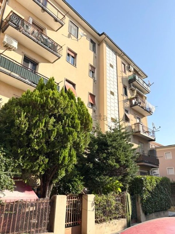 appartamento in vendita a Brescia in zona Porta Cremona