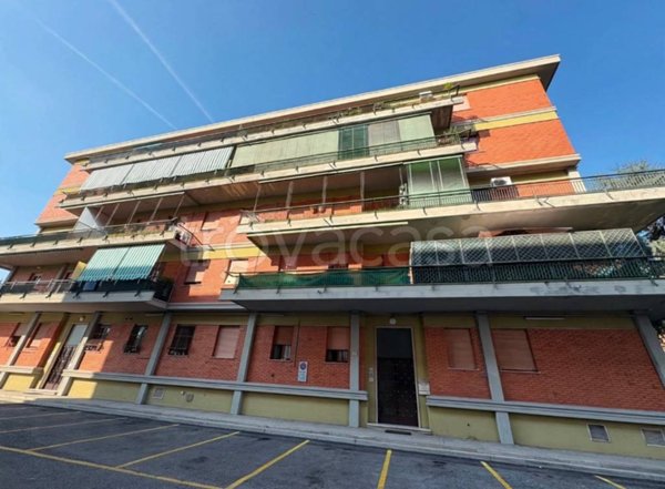 appartamento in vendita a Brescia in zona Don Bosco