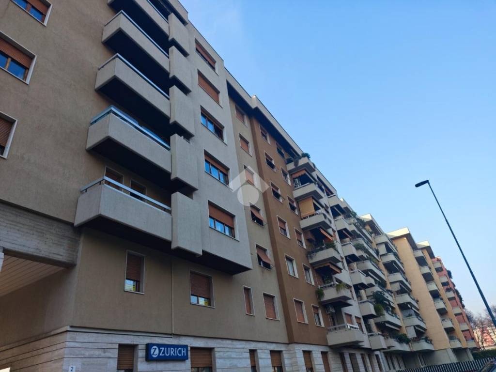 ufficio in vendita a Brescia in zona Volta