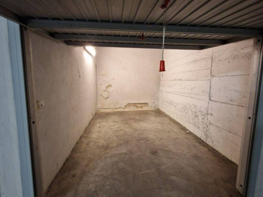 box auto in vendita a Brescia