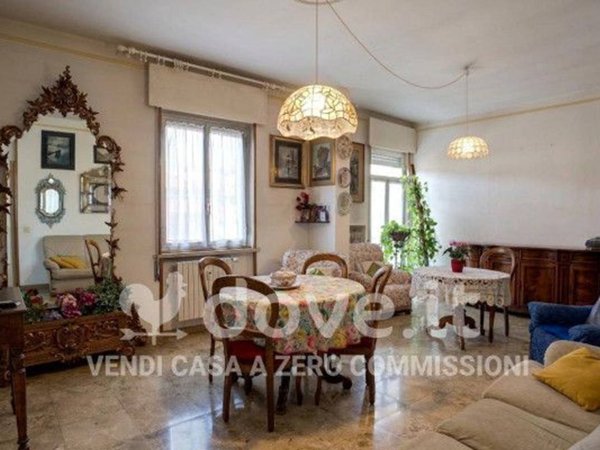appartamento in vendita a Brescia in zona Sant'Eustacchio