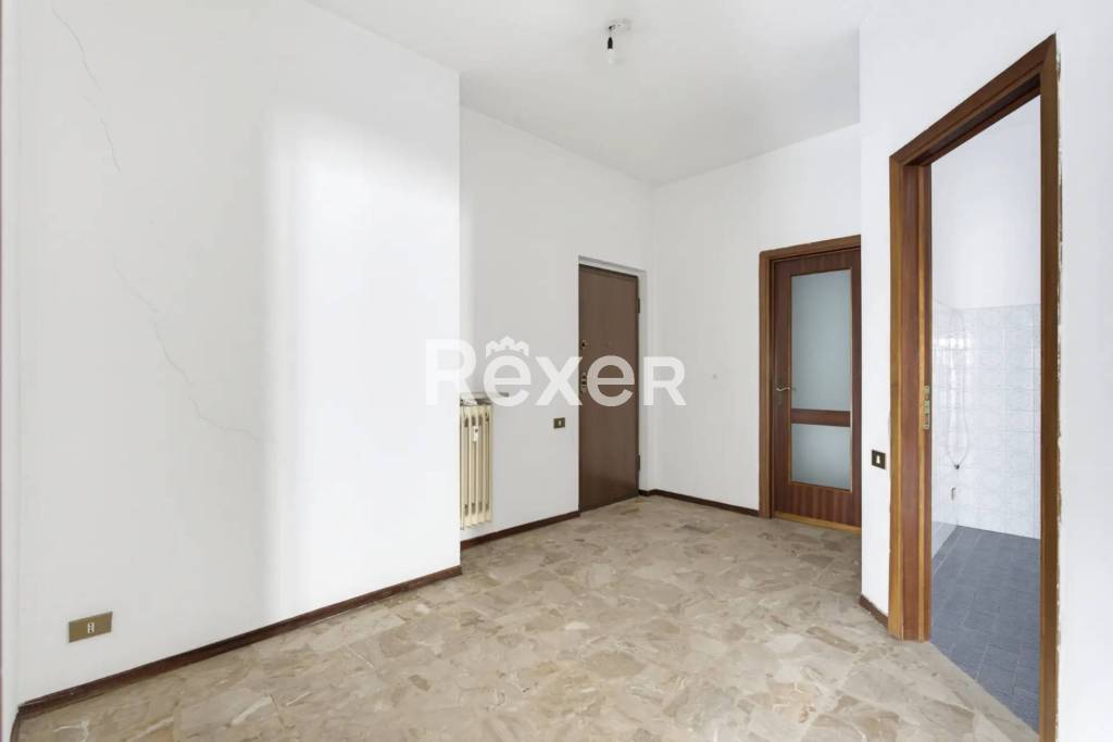 appartamento in vendita a Brescia in zona Borgo Trento