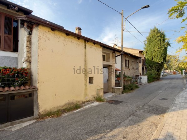 appartamento in vendita a Brescia in zona San Polo