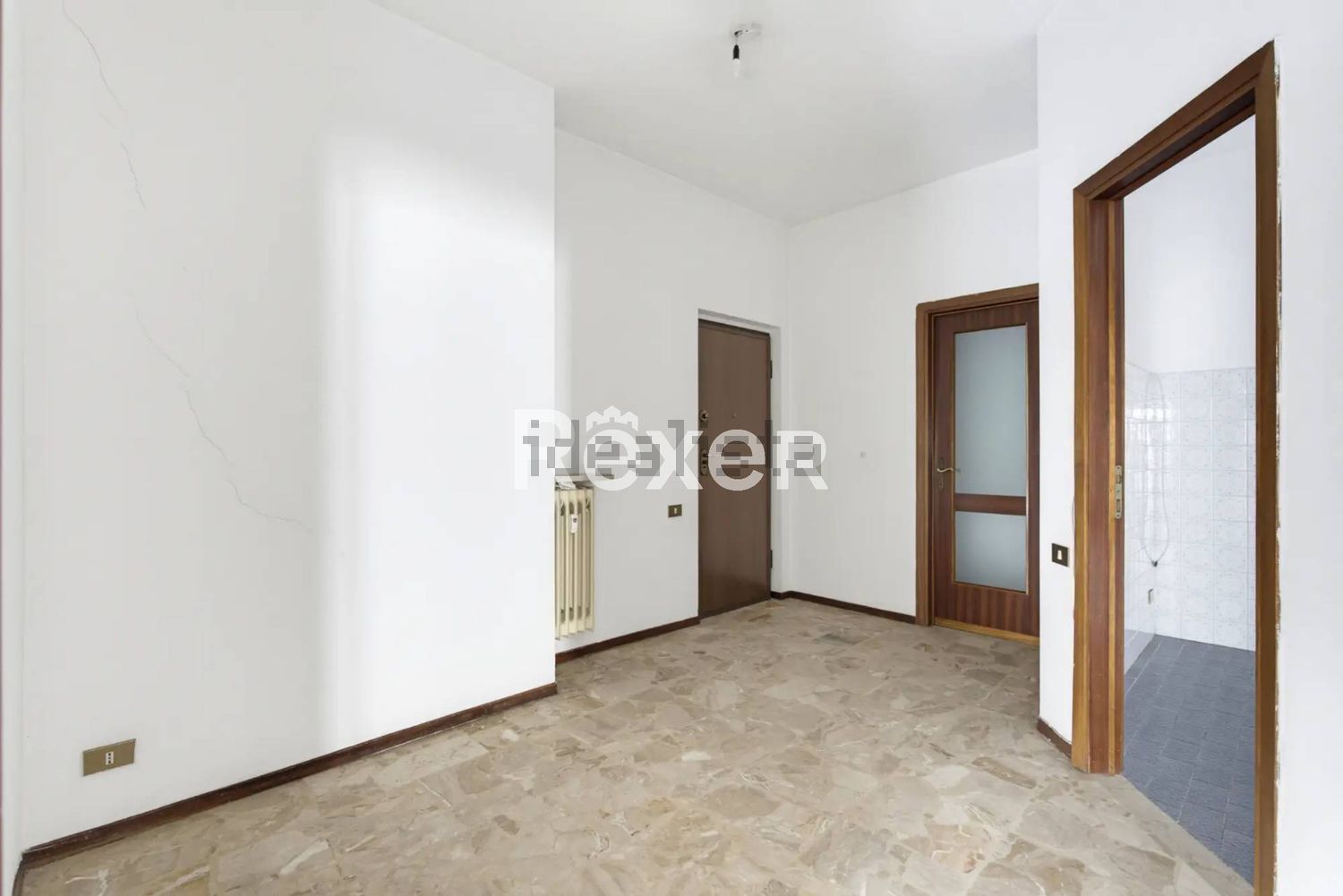 appartamento in vendita a Brescia in zona Mompiano
