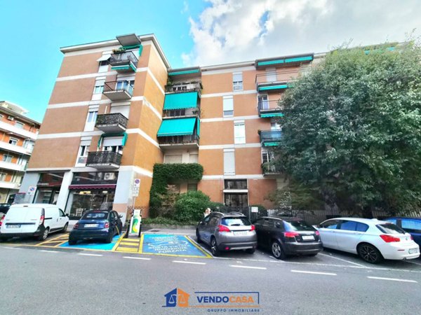 appartamento in vendita a Brescia in zona San Rocchino