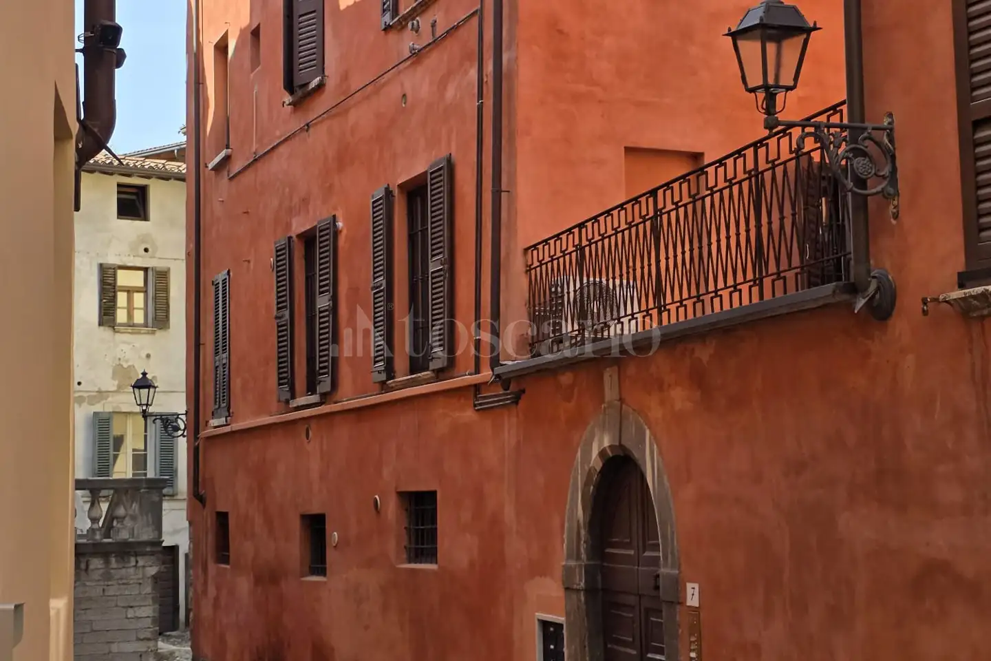 appartamento in vendita a Brescia in zona Centro Storico
