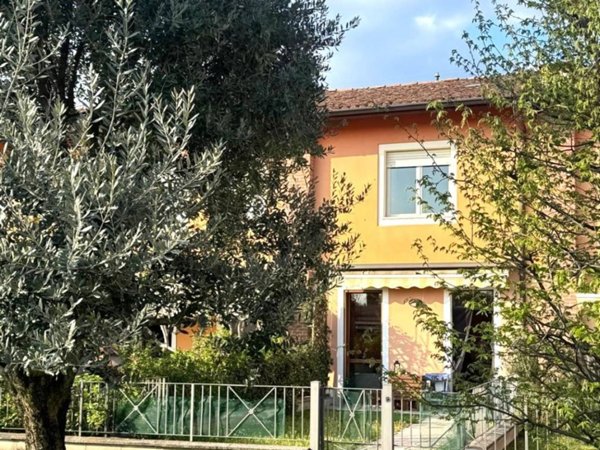 appartamento in vendita a Brescia in zona San Bartolomeo