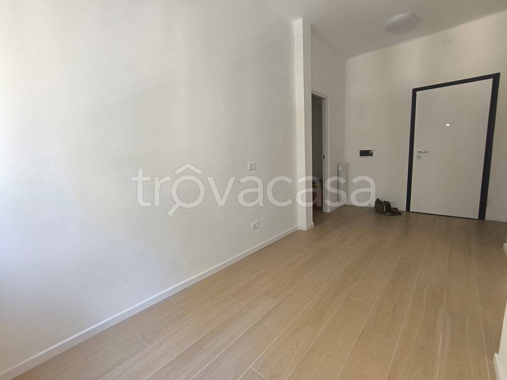 appartamento in vendita a Brescia in zona Borgo Trento