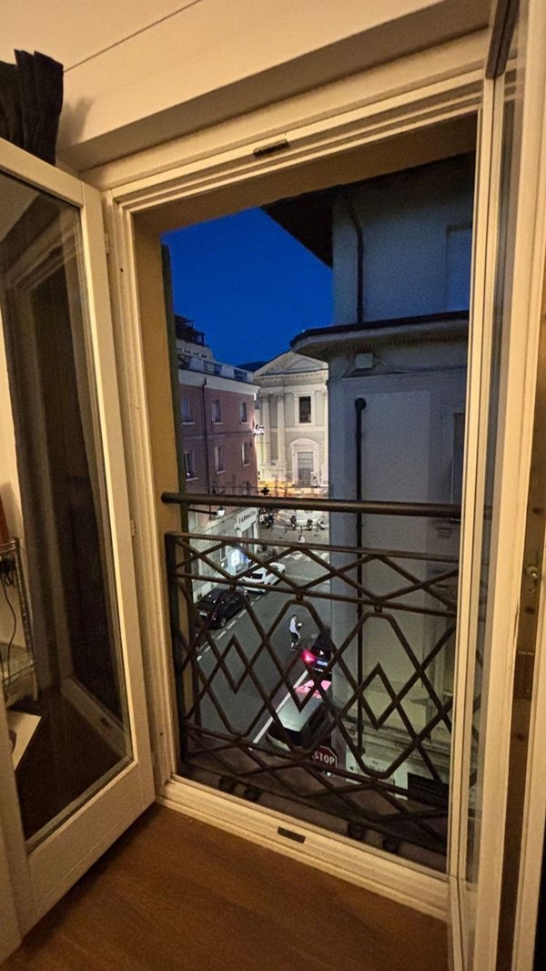 appartamento in vendita a Brescia in zona Centro Storico