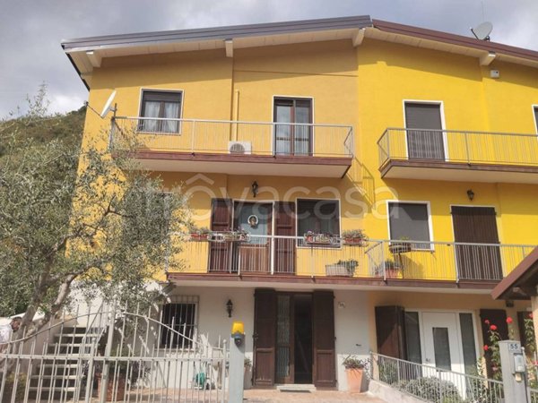 casa indipendente in vendita a Brescia in zona Sant'Eufemia