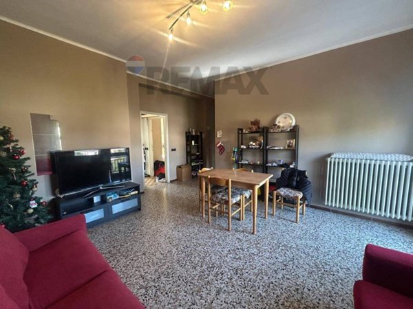 appartamento in vendita a Brescia in zona Borgo Trento