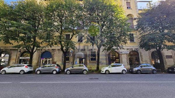 appartamento in vendita a Brescia