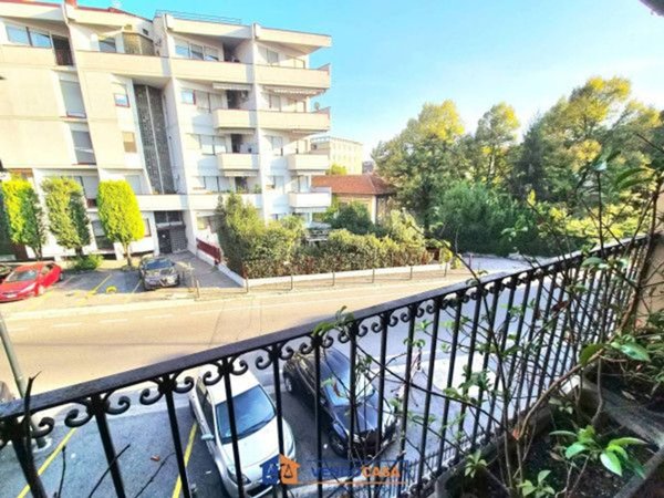 appartamento in vendita a Brescia in zona Sant'Eustacchio