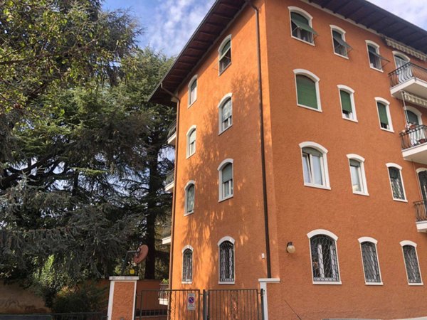 appartamento in vendita a Brescia in zona Sant'Eustacchio