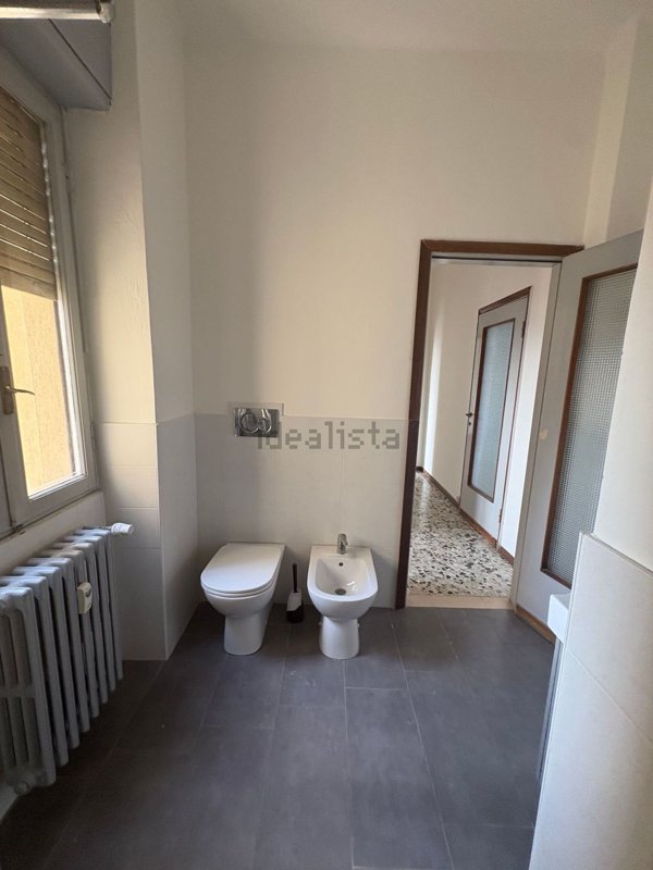 appartamento in vendita a Brescia in zona Porta Milano