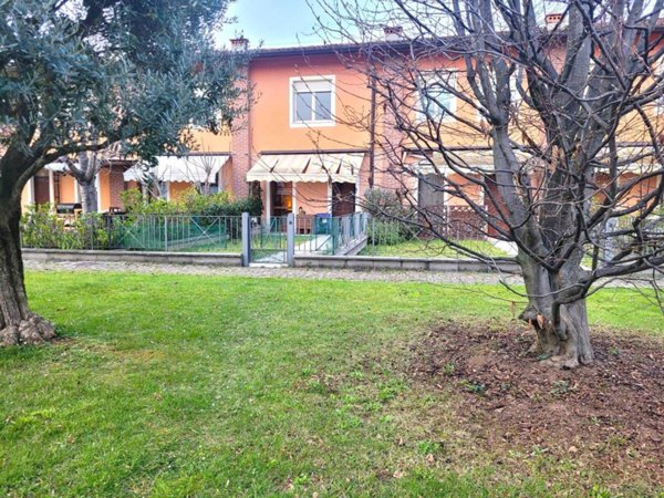 appartamento in vendita a Brescia in zona San Bartolomeo