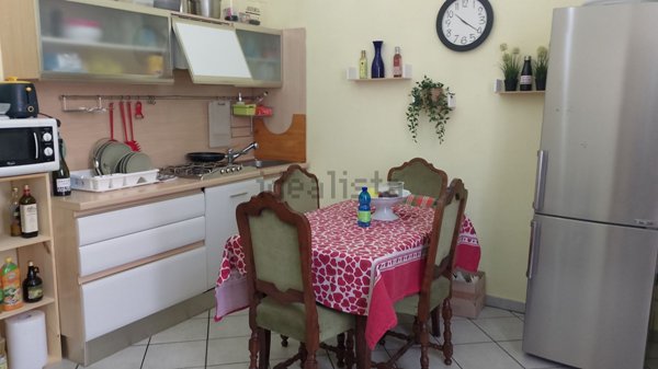appartamento in vendita a Brescia in zona Fiumicello