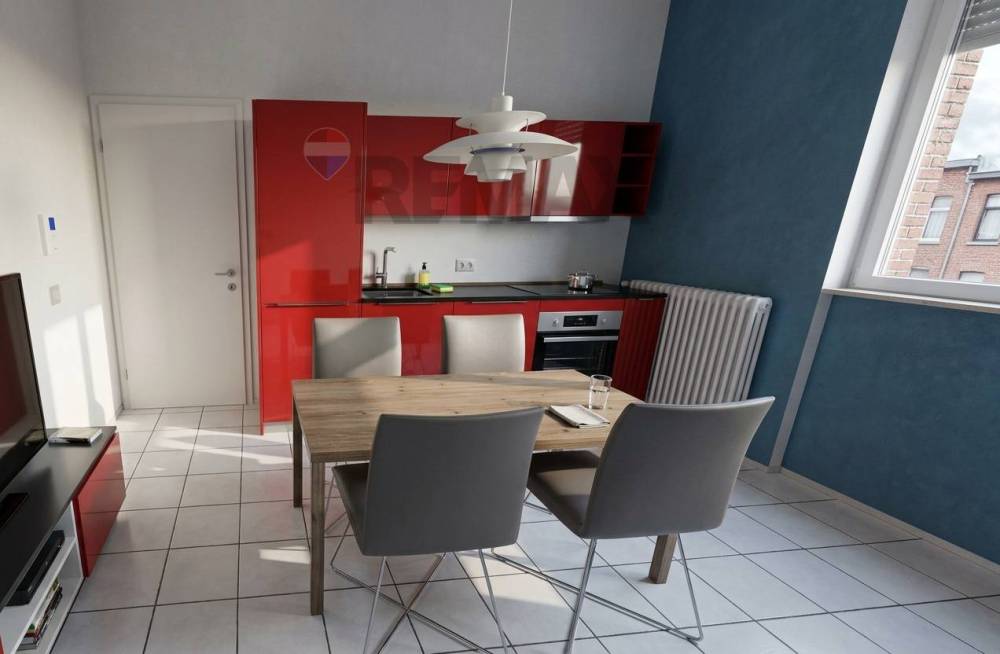 appartamento in vendita a Brescia in zona Sant'Eustacchio