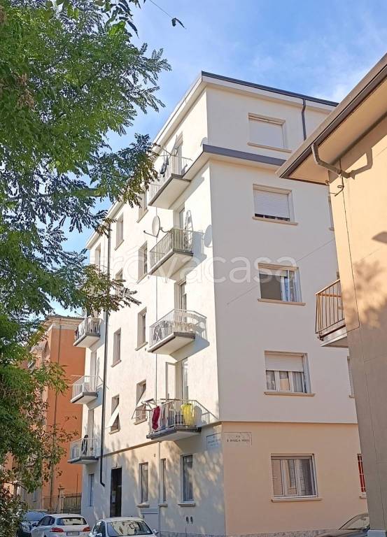 appartamento in vendita a Brescia in zona Porta Venezia