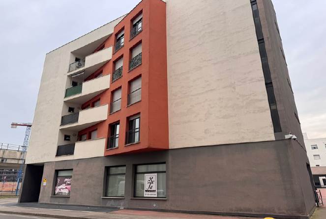 ufficio in vendita a Brescia in zona San Polo
