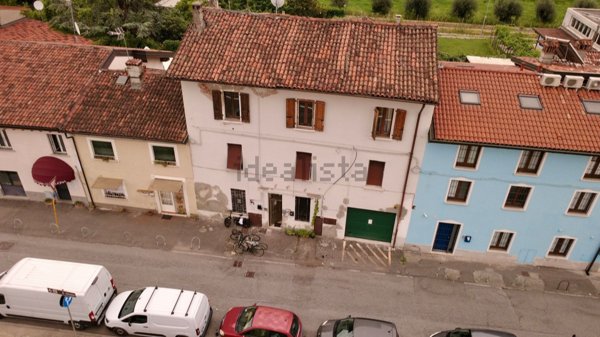 appartamento in vendita a Brescia in zona Volta