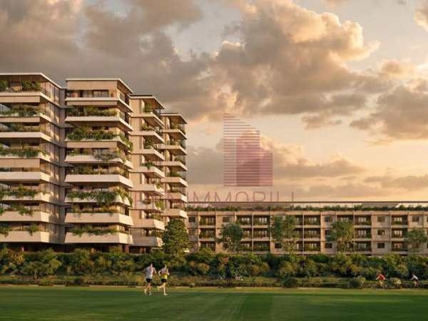 appartamento in vendita a Brescia in zona Lamarmora